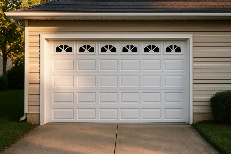 Contact Long Beach Garage Door